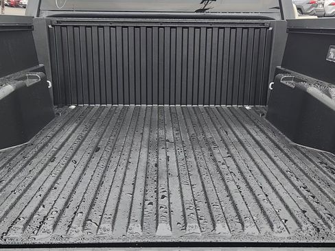 New 2025 Toyota Tacoma TRD Off-Road image 18