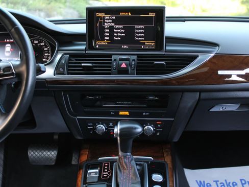 Used 2014 Audi A6 2.0T Premium Plus AWD/4WD image 21