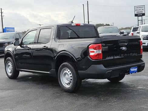 New 2025 Ford Maverick XL w/ Equipment Group 102A image 7