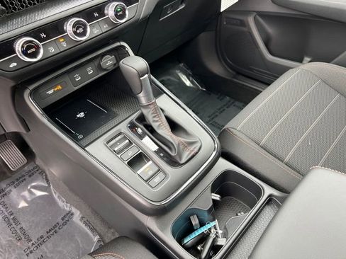 New 2026 Honda CR-V Sport image 26