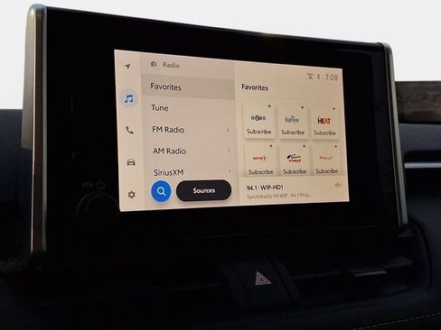 Certified 2024 Toyota RAV4 XLE image 18
