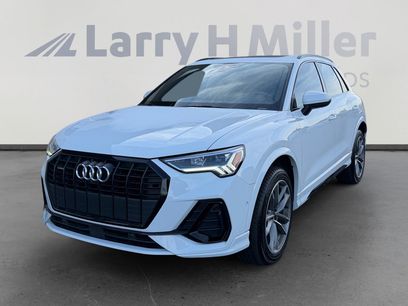 Used 2021 Audi Q3 2.0T Premium Plus w/ Premium Plus Package