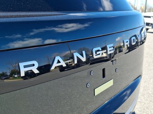 New 2026 Land Rover Range Rover Long Wheelbase Autobiography AWD/4WD image 23