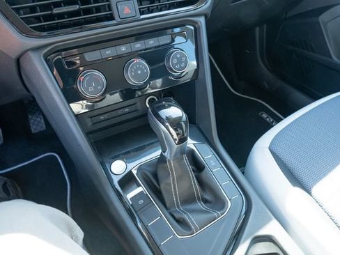 New 2026 Volkswagen Taos S FWD image 22