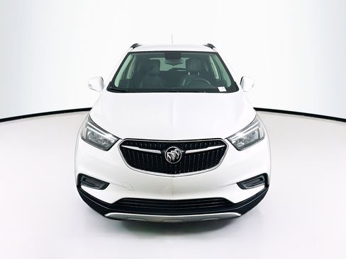 Used 2017 Buick Encore Preferred FWD image 2