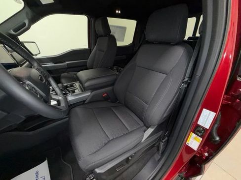 New 2026 Ford F150 XLT w/ Equipment Group 302A MID AWD/4WD image 12