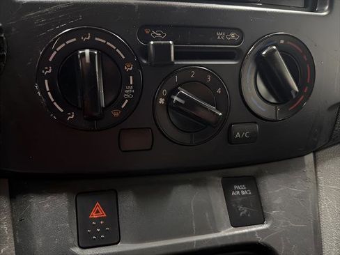 Used 2019 Nissan NV200 S w/ Cruise Control Package FWD image 21