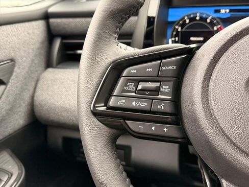New 2026 Subaru Outback Limited AWD/4WD image 20
