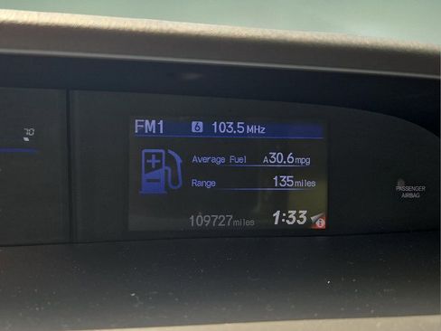 Used 2012 Honda Civic LX image 20
