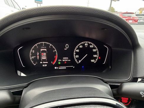 Used 2023 Honda Civic Sport image 25