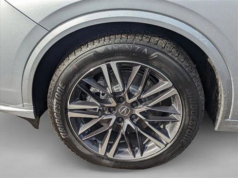 New 2026 Acura MDX SH-AWD w/ Advance Package image 10