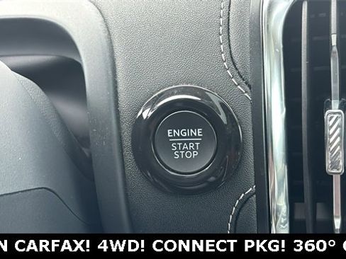 Used 2025 Ford Expedition Platinum image 11