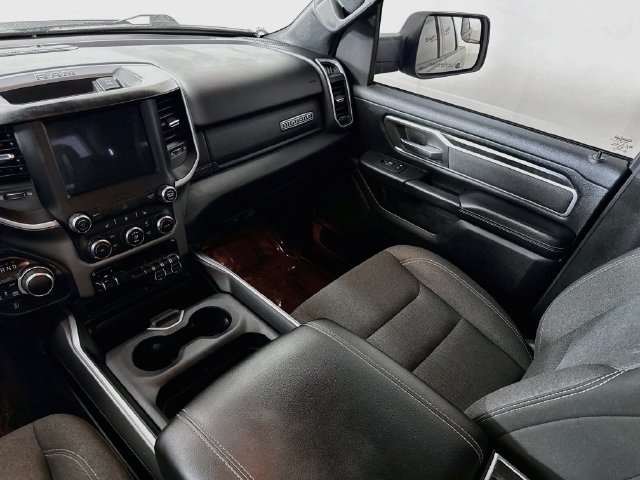 Used 2020 RAM 1500 Big Horn AWD/4WD image 22