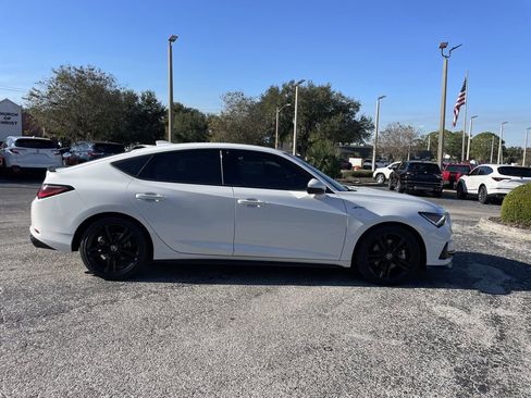 New 2026 Acura Integra A-Spec image 3