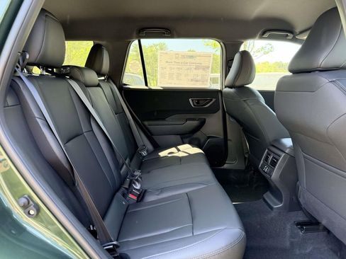 New 2026 Subaru Outback Premium AWD/4WD image 11