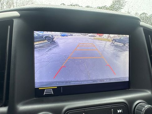 Used 2020 GMC Terrain SLT w/ Preferred Package image 15