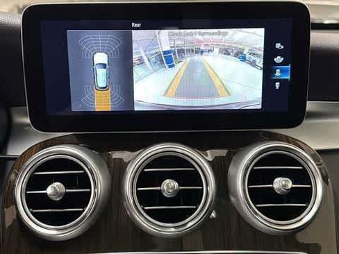 Certified 2022 Mercedes-Benz GLC 300 4MATIC image 20