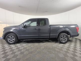 Used 2016 Ford F150 XLT w/ Equipment Group 302A Luxury RWD video 4