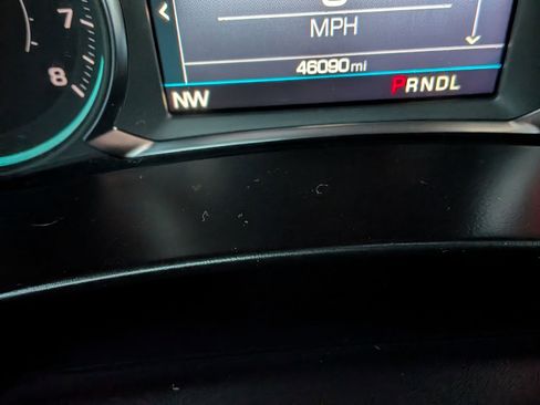 Certified 2023 Chevrolet Equinox RS image 25