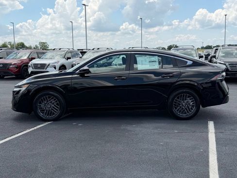 New 2026 Nissan Sentra SV w/ SV Convenience Package FWD image 7