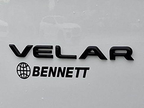 New 2026 Land Rover Range Rover Velar S AWD/4WD image 19