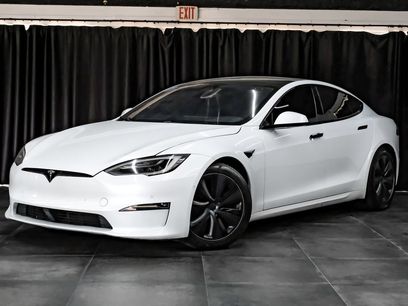 Used 2022 Tesla Model S
