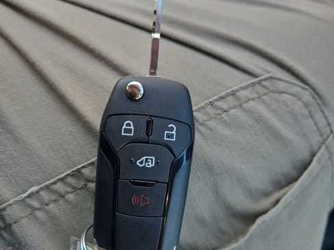 New 2025 Ford Transit 250 148 Medium Roof w/ Load Area Protection Package image 31