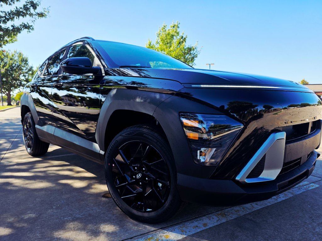 New 2027 Hyundai Kona SEL Sport AWD/4WD image 6
