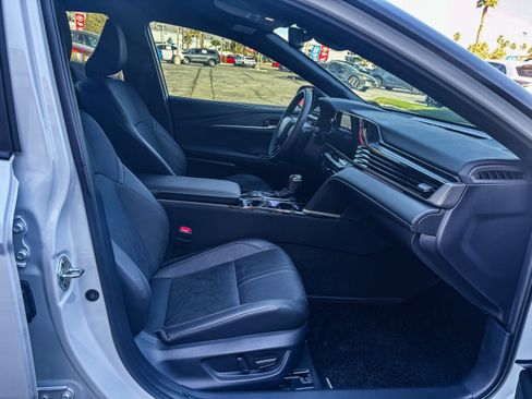 Certified 2025 Toyota Camry XSE image 18