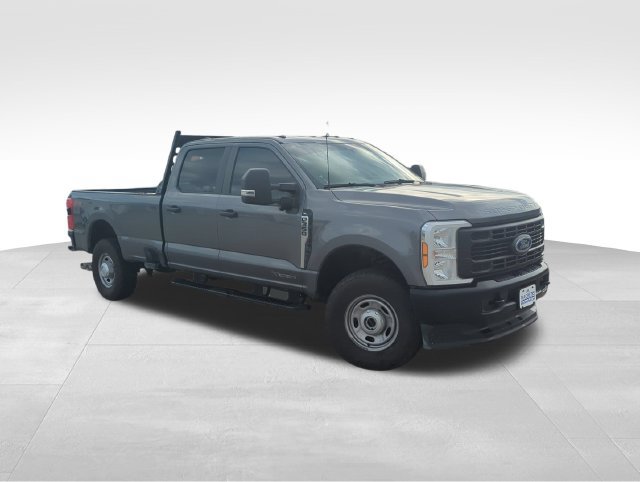 Used 2024 Ford F350 XL w/ 360-Degree Camera Package AWD/4WD image 9