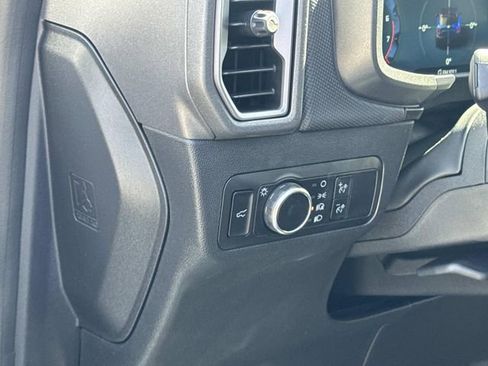 Used 2025 Ford Bronco Sport Big Bend image 30