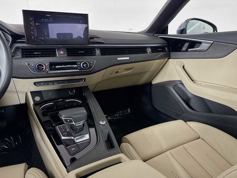 Used 2024 Audi A5 2.0T Premium image 41