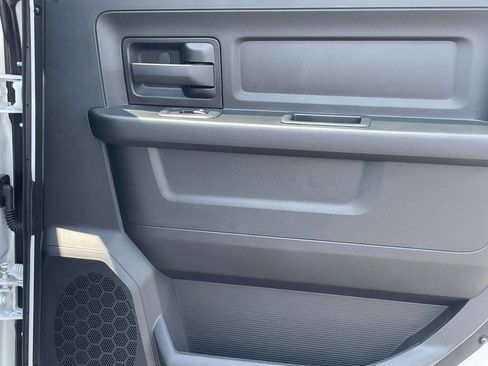 New 2026 RAM 5500 Tradesman w/ Chrome Appearance Group AWD/4WD image 18