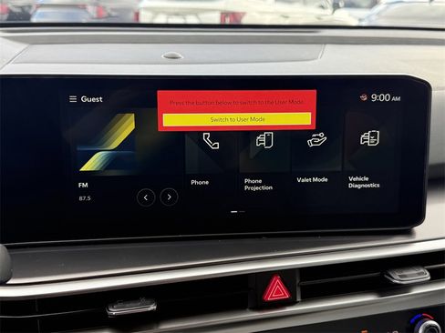 New 2026 Kia Sorento S w/ S Panoramic Sunroof Package image 22