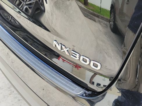 Used 2020 Lexus NX 300 F Sport image 7