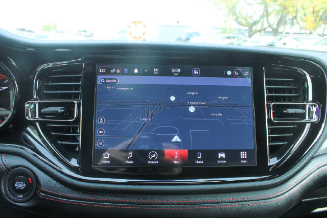 Used 2026 Dodge Durango GT RWD image 19