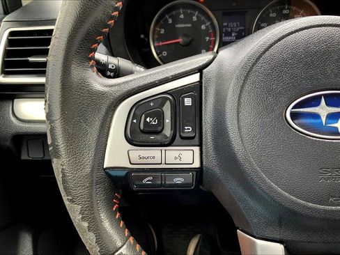 Used 2017 Subaru Crosstrek 2.0i Premium image 20