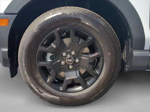 New 2026 Ford Bronco Sport Big Bend w/ Convenience Package AWD/4WD image 10