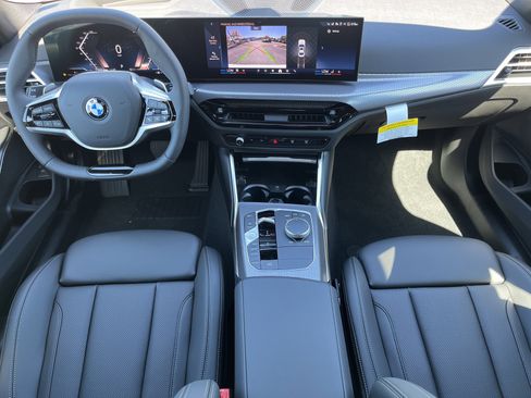 New 2026 BMW 330i Sedan w/ Premium Package image 3