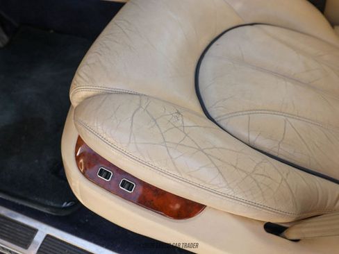 Used 2000 Rolls-Royce Silver Seraph image 32