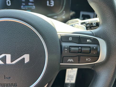 Certified 2023 Kia Sportage LX image 26
