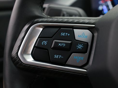 Used 2026 Ford Mustang Premium RWD image 25