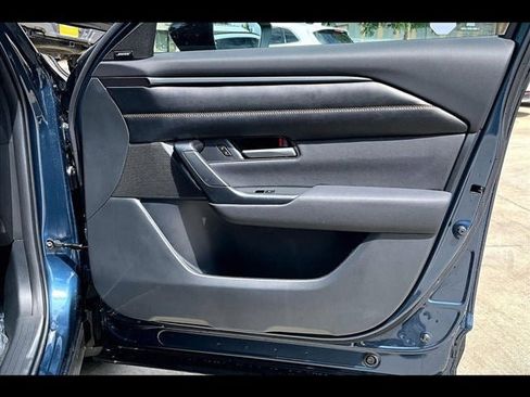 New 2026 MAZDA CX-50 AWD 2.5 S w/ Premium Package image 60