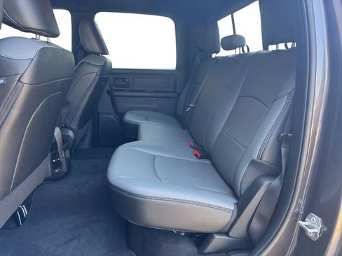 New 2026 RAM 2500 Tradesman image 13