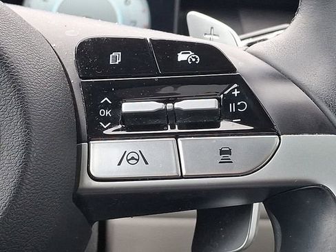 Certified 2023 Hyundai Tucson Limited image 22