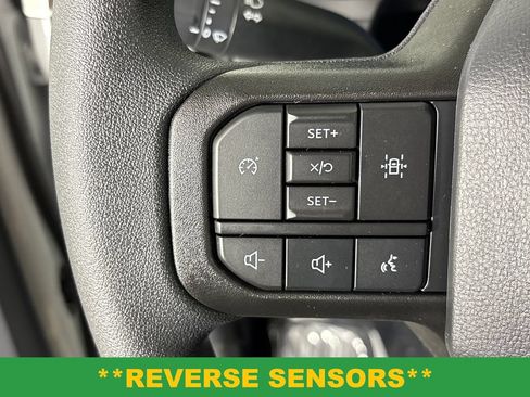 New 2026 Ford F150 STX w/ Equipment Group 200A RWD image 17