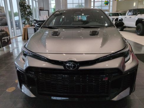 New 2026 Toyota Corolla GR AWD/4WD image 9