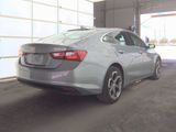 Used 2024 Chevrolet Malibu LT image 4