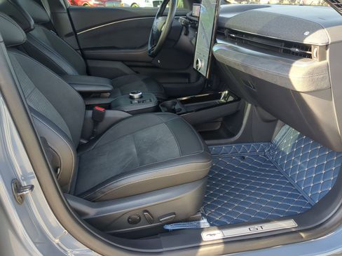 Used 2023 Ford Mustang Mach-E GT w/ GT Performance Edition image 24