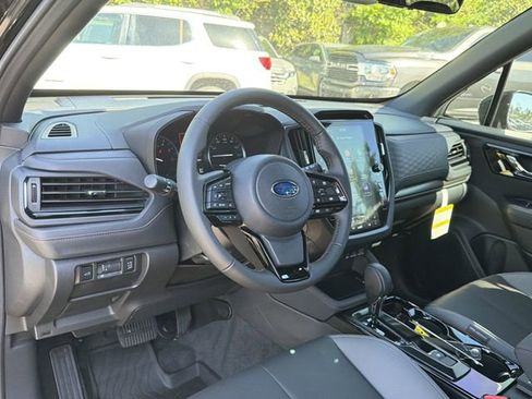 New 2026 Subaru Forester Sport AWD/4WD image 10